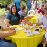5º Café Colonial reúne comunidade na Fazenda em Guarará