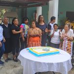 Alegria em Salamá: Fazenda Feminina completa 18 anos de missão