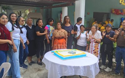 Alegria em Salamá: Fazenda Feminina completa 18 anos de missão