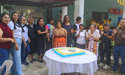 Alegria em Salamá: Fazenda Feminina completa 18 anos de missão