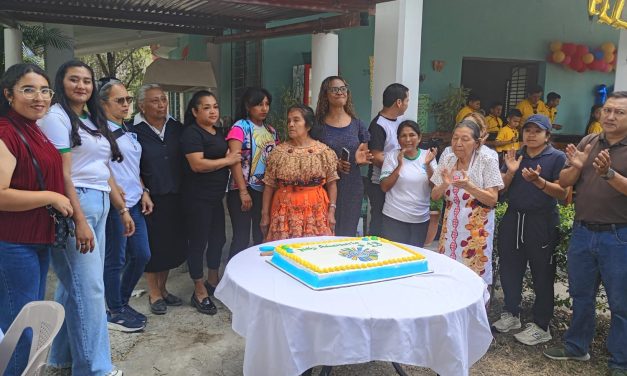 Alegria em Salamá: Fazenda Feminina completa 18 anos de missão