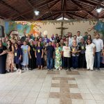 1ª Assembleia Regional Nordeste na Fazenda Santa Rosa