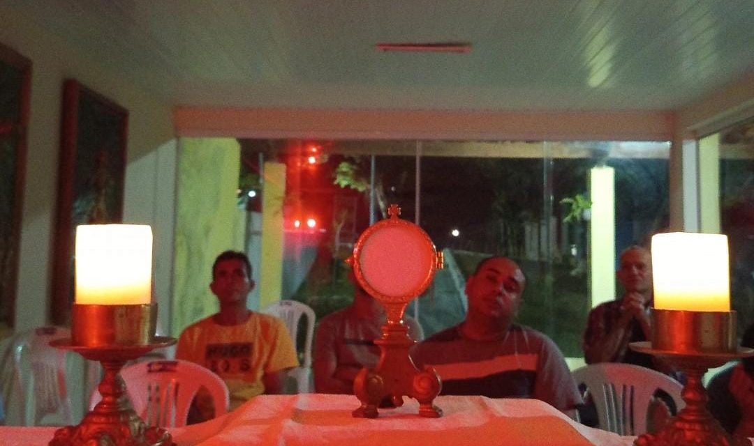 Carnaval com propósito e coração renovado em São Cristóvão