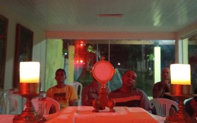 Carnaval com propósito e coração renovado em São Cristóvão