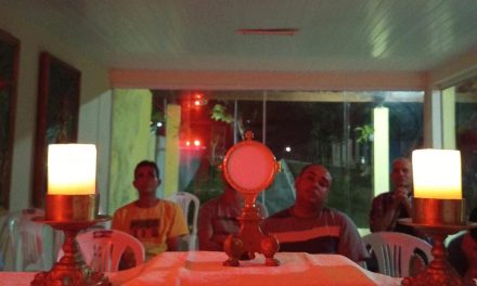 Carnaval com propósito e coração renovado em São Cristóvão