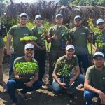 Curso de olericultura com SENAR transforma vidas na Fazenda de Jaboatão