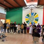 Esperança em ação: Certificado, Missa e Homenagem em Guadalajara