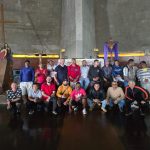 Itabira e Lajeado: Jornada de formação nas Fazendas da Esperança