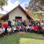 Missão e Recuperação: Encontro reúne Fazendas no Tocantins