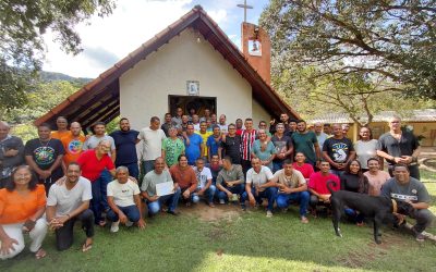 Missão e Recuperação: Encontro reúne Fazendas no Tocantins