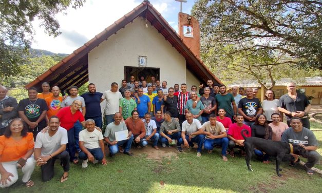 Missão e Recuperação: Encontro reúne Fazendas no Tocantins