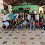 Parcerias que fortalecem a Esperança em Oeiras