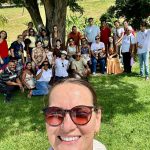 Retiro da Pastoral do Povo de Rua une acolhidos e visitantes em Serra