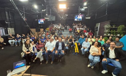 Uma parceria audaciosa pelo futuro do Brasil