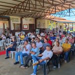 Março de reencontros nas Fazendas da Esperança