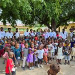 Boletim  FEVEREIRO de 2026 – Centro Infantil Chitaitai