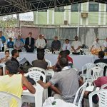 Quarta-Feira de Cinzas vivida com partilha e fraternidade em João Pessoa