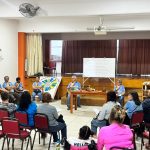 10 Anos do GEV San José no México: fé, união e gratidão 