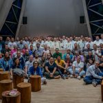 Bispos de 17 dioceses reúnem-se na Fazenda da Esperança São Libório para encontro 