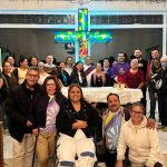 Encontro da Família Esperança no México