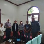 Fazenda Filipinas: encontro com Cardeal fortalece missão de esperança