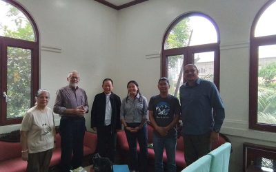 Fazenda Filipinas: encontro com Cardeal fortalece missão de esperança