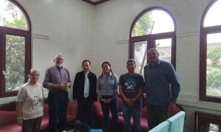 Fazenda Filipinas: encontro com Cardeal fortalece missão de esperança