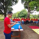 Fazenda São Jorge recebe encontro do EJC e Pastoral da Família