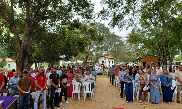 Fazenda da Esperança de Lajeado celebra 26 anos de missão