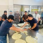 Fazenda da Esperança no México realiza formação com parceria de voluntários