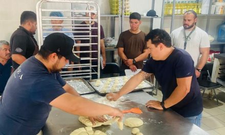 Fazenda da Esperança no México realiza formação com parceria de voluntários