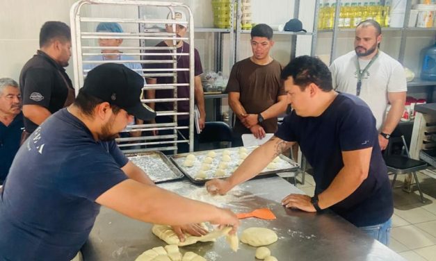 Fazenda da Esperança no México realiza formação com parceria de voluntários