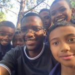 Frutos da missão em Madagascar: Fazenda semeia esperança no colégio Dom Bosco