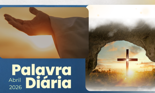 Palavra Diária (01/04/2026)