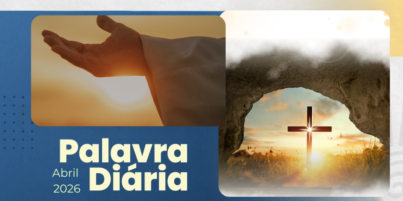 Palavra Diária (02/04/2026)