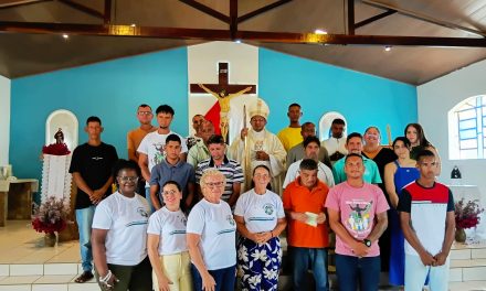 Dia da Misericórdia: Despedida de Dom Manoel e o milagre do reencontro na Fazenda de Poço das Trincheiras
