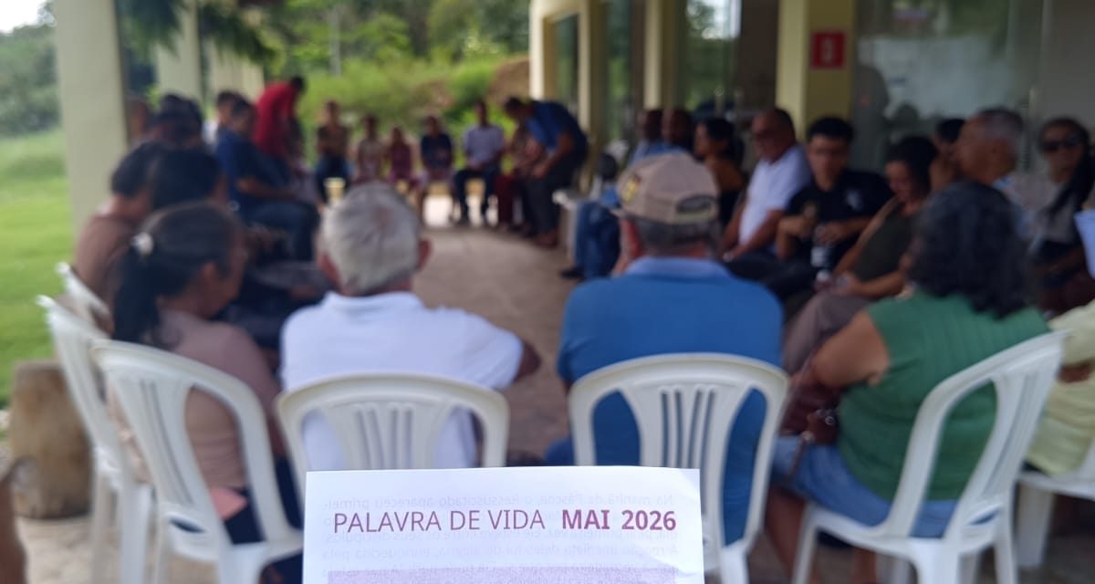 Encontro especial reúne famílias, acolhidos e voluntários em São Cristóvão