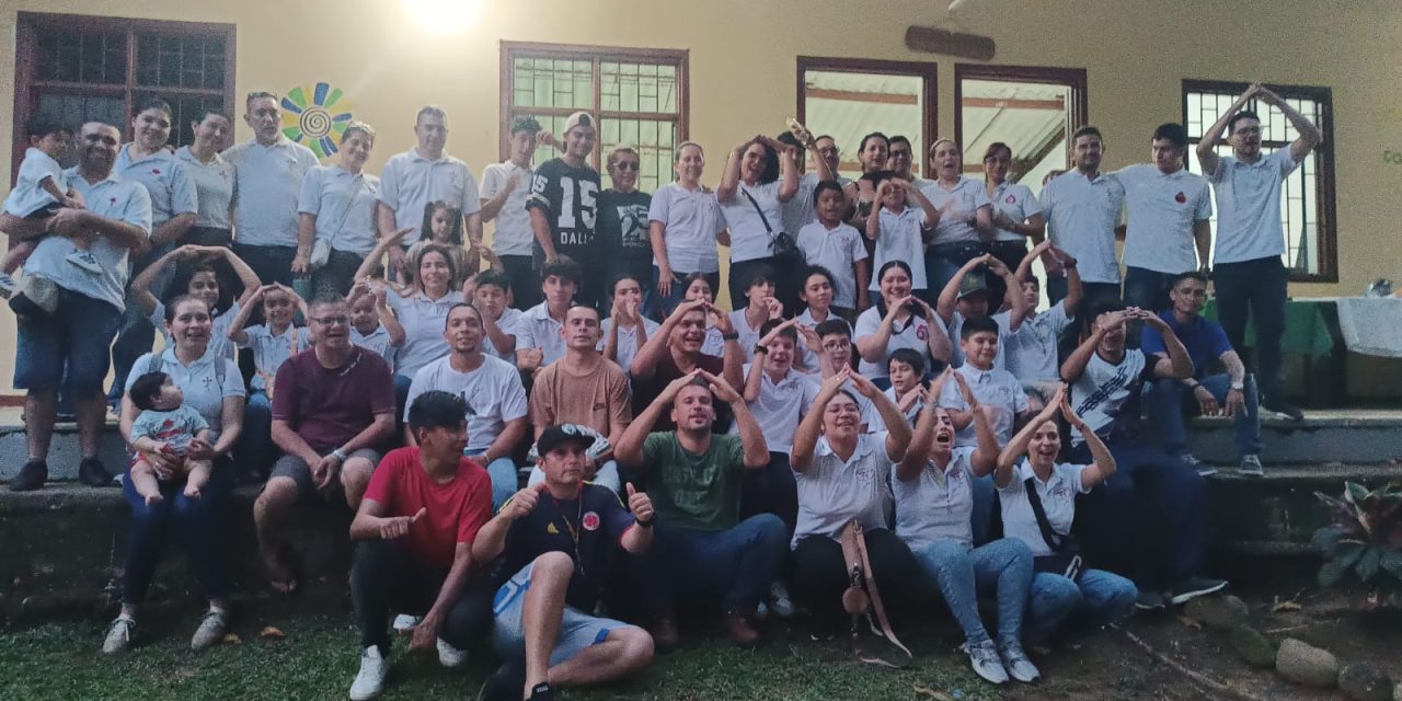 Esporte, partilha e esperança em um dia especial na Fazenda Mãe da Misericórdia