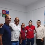 Fazenda São Jorge participa de reunião com autoridades em Ilhéus