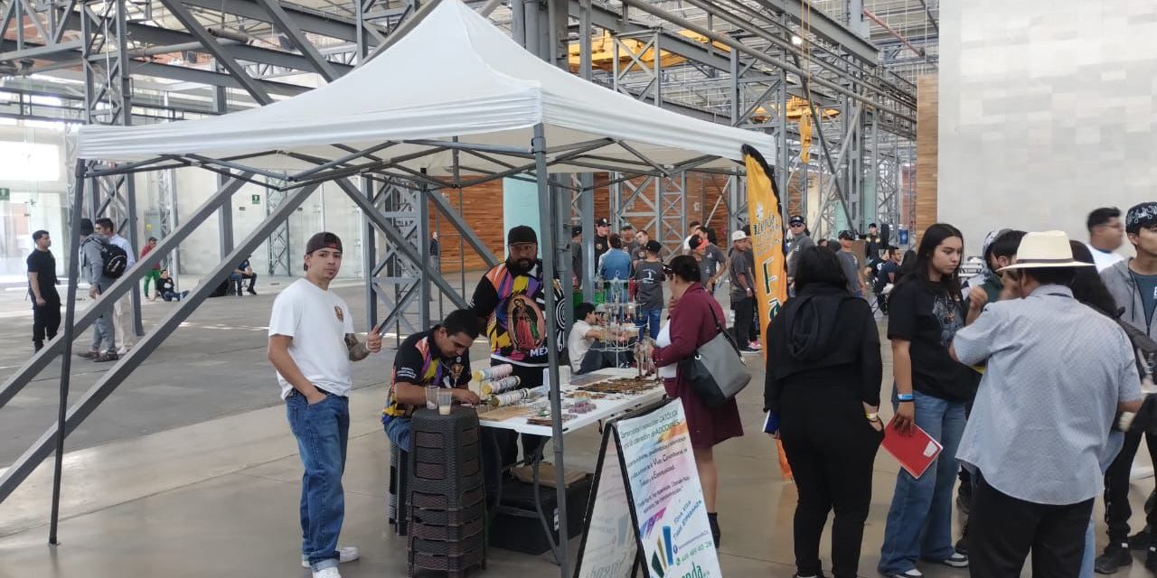 Fazenda da Esperança participa do Congresso Nacional da Juventude no México
