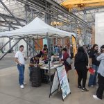 Fazenda da Esperança participa do Congresso Nacional da Juventude no México