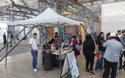 Fazenda da Esperança participa do Congresso Nacional da Juventude no México
