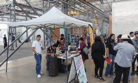 Fazenda da Esperança participa do Congresso Nacional da Juventude no México