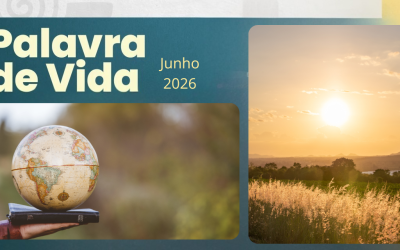 Palavra de Vida (Junho de 2026)