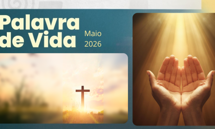 Palavra Diária (04/05/2026)
