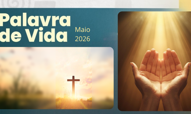 Palavra Diária (04/05/2026)