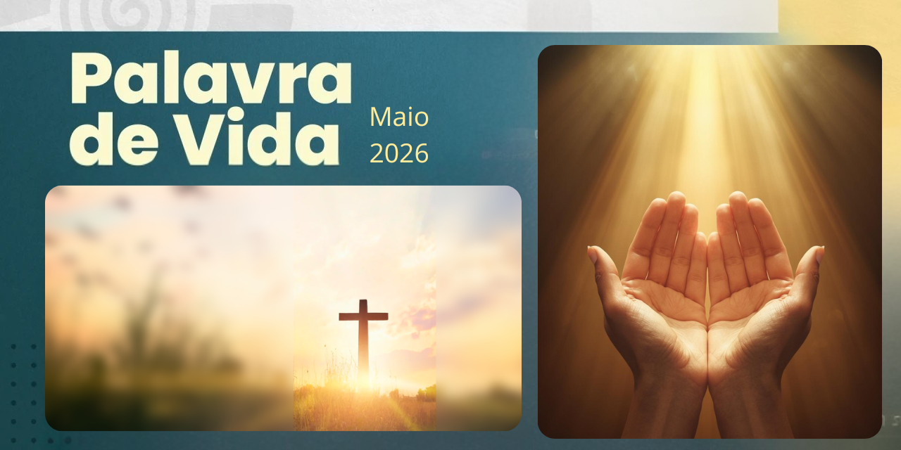 Palavra Diária (04/05/2026)