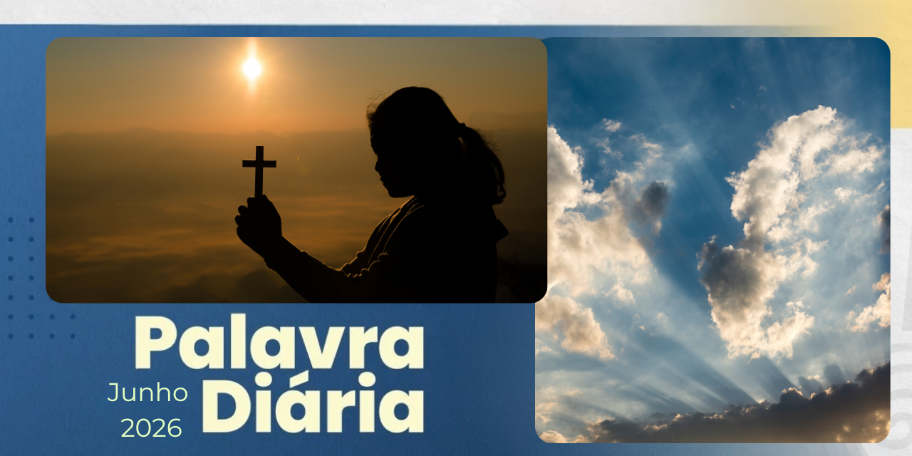 Palavra Diária (02/06/2026)