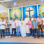 Primeira Escola Missionária na África marca novo capítulo da Esperança