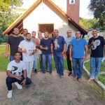 Vivência, carisma e missão unem acolhidos na Fazenda de Lajeado